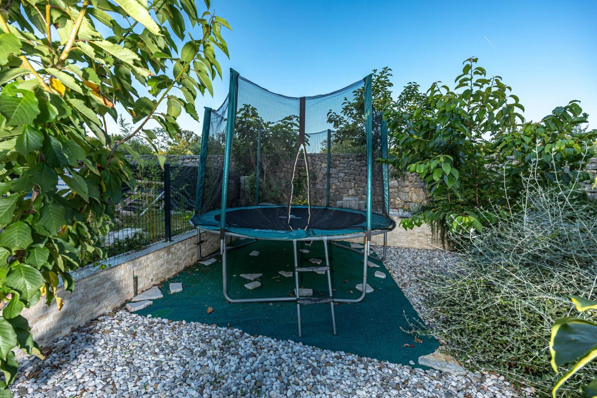 Luxury Villas White Sails Pinezići Eksteriør billede